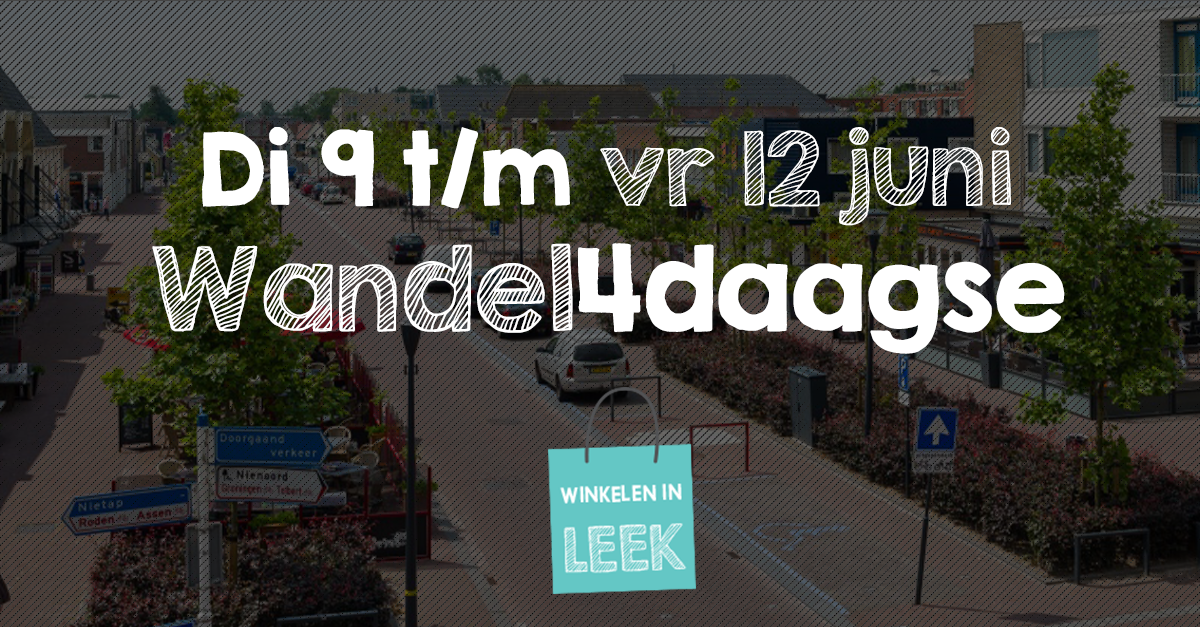 Wandel4daagse