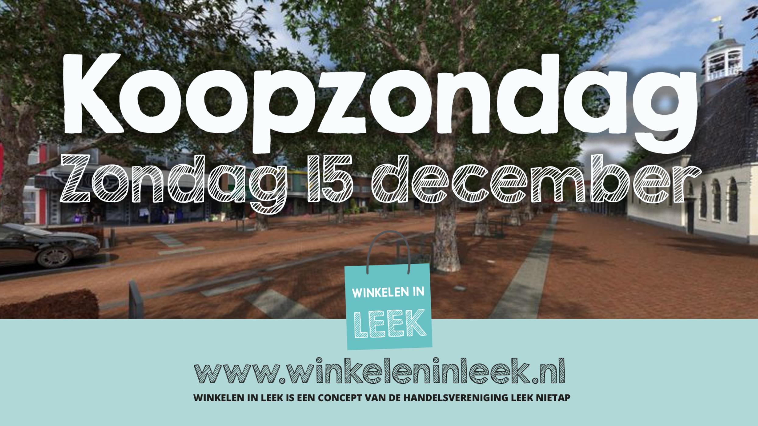Koopzondag