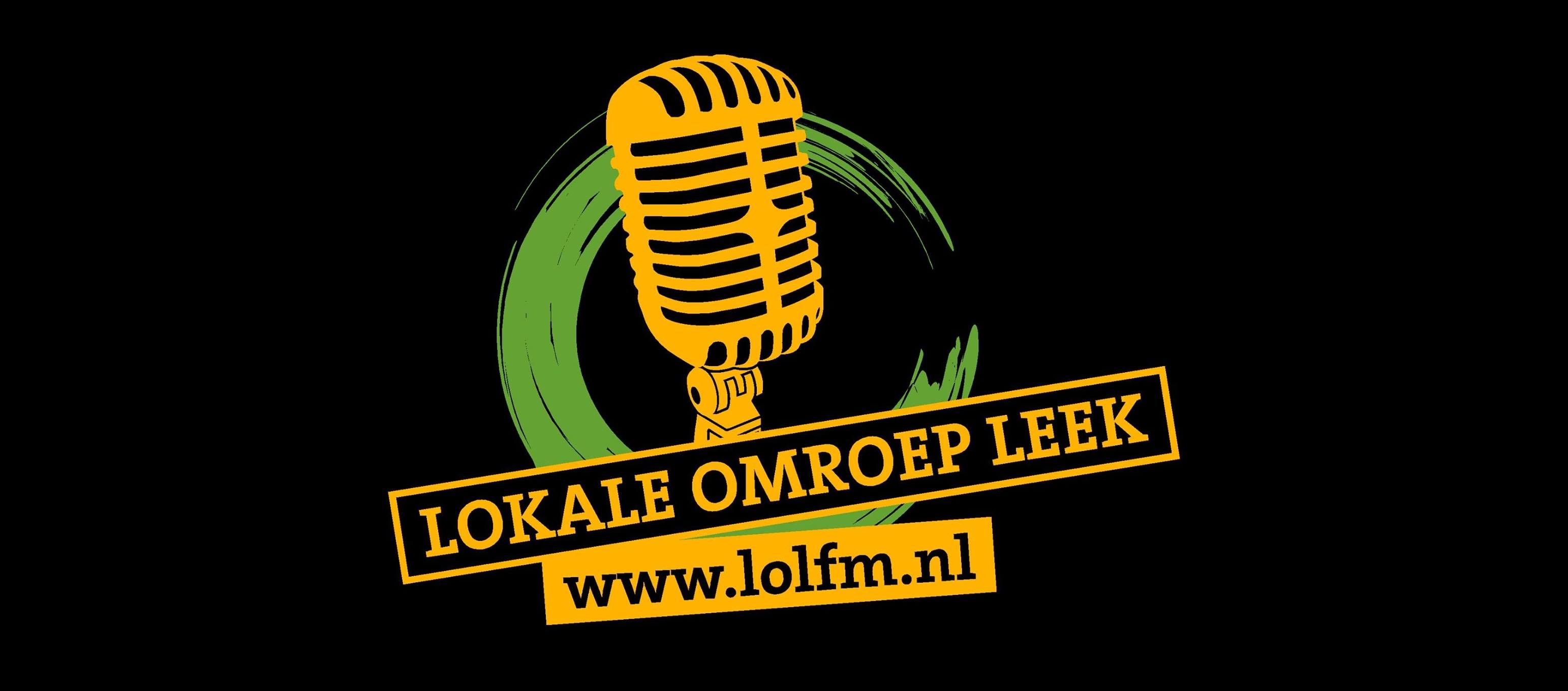 Lokale omroep Leek