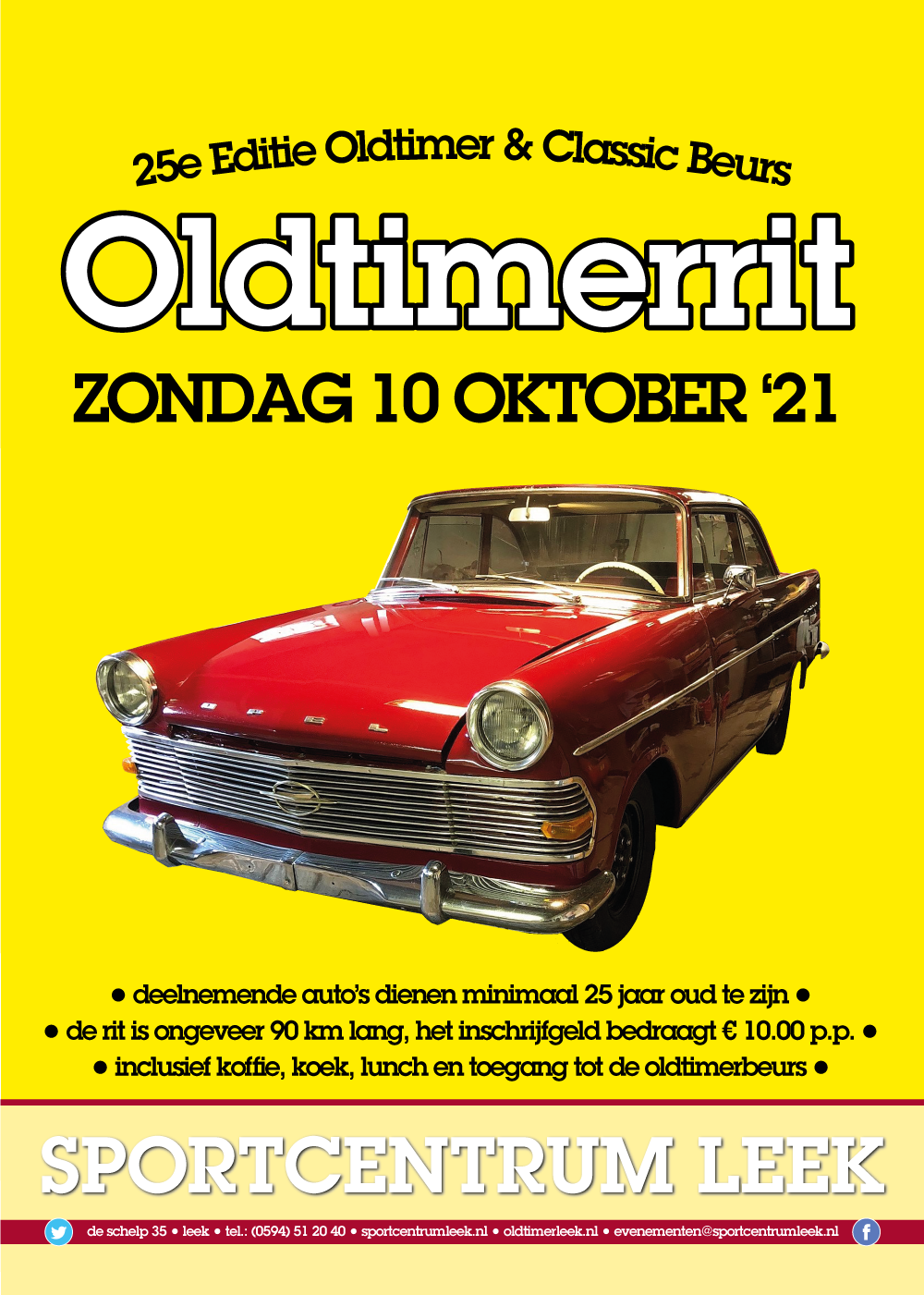 Oldtimerrit