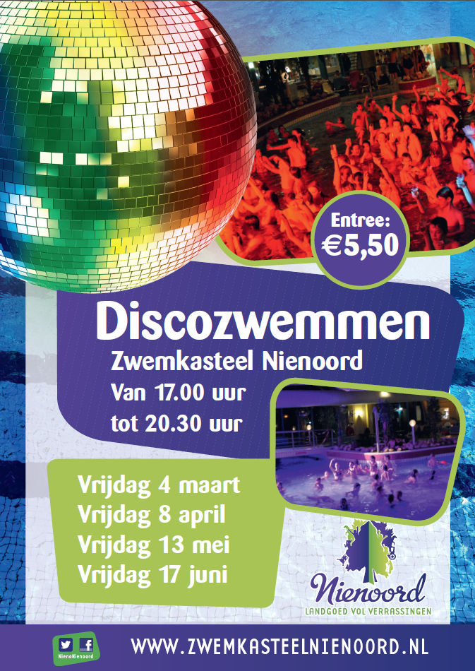 Discozwemmen