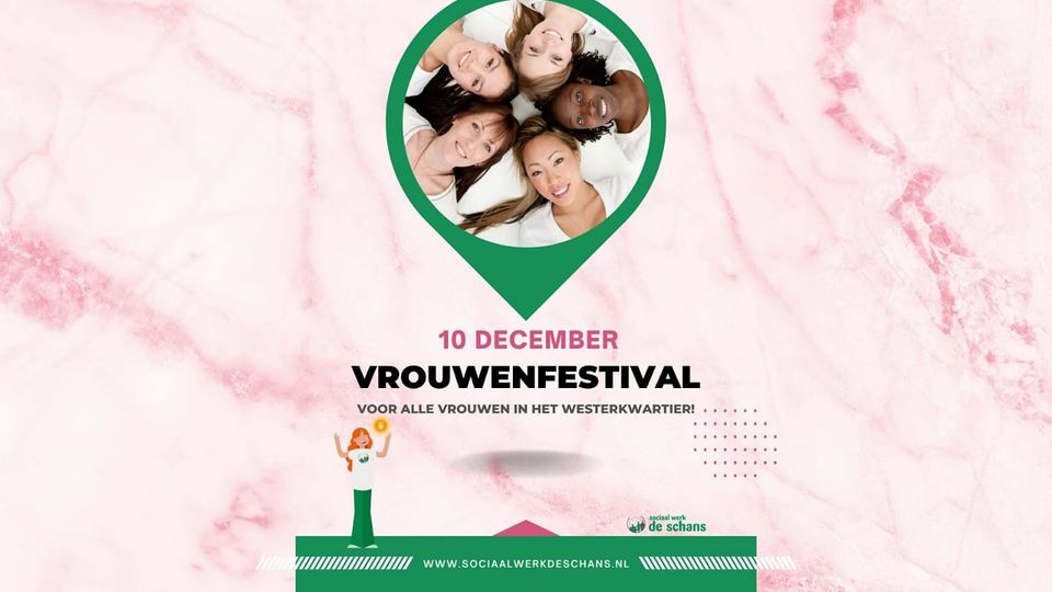 VrouwenFestival Westerkwartier