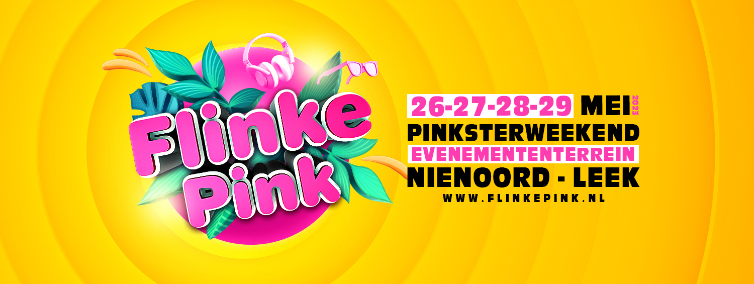 Flinke Pink