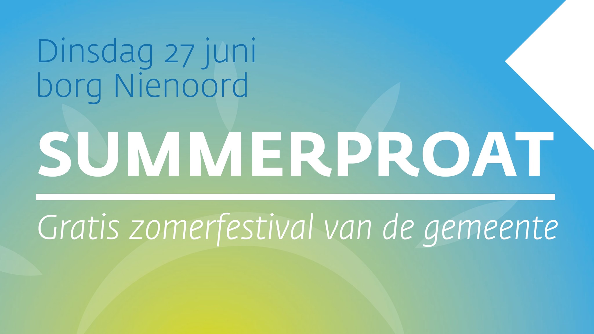 Summerproat