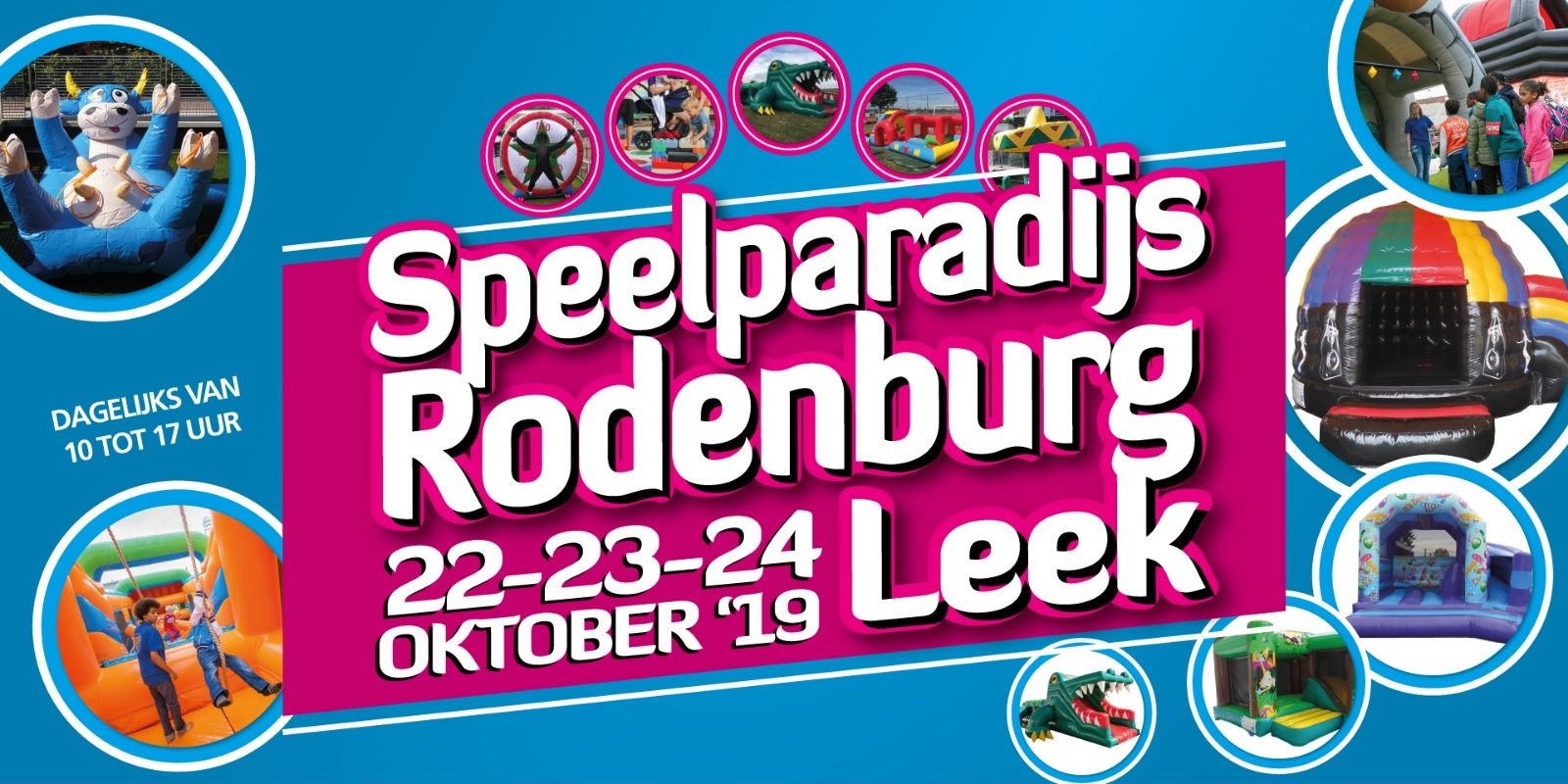 SpeelParadijs