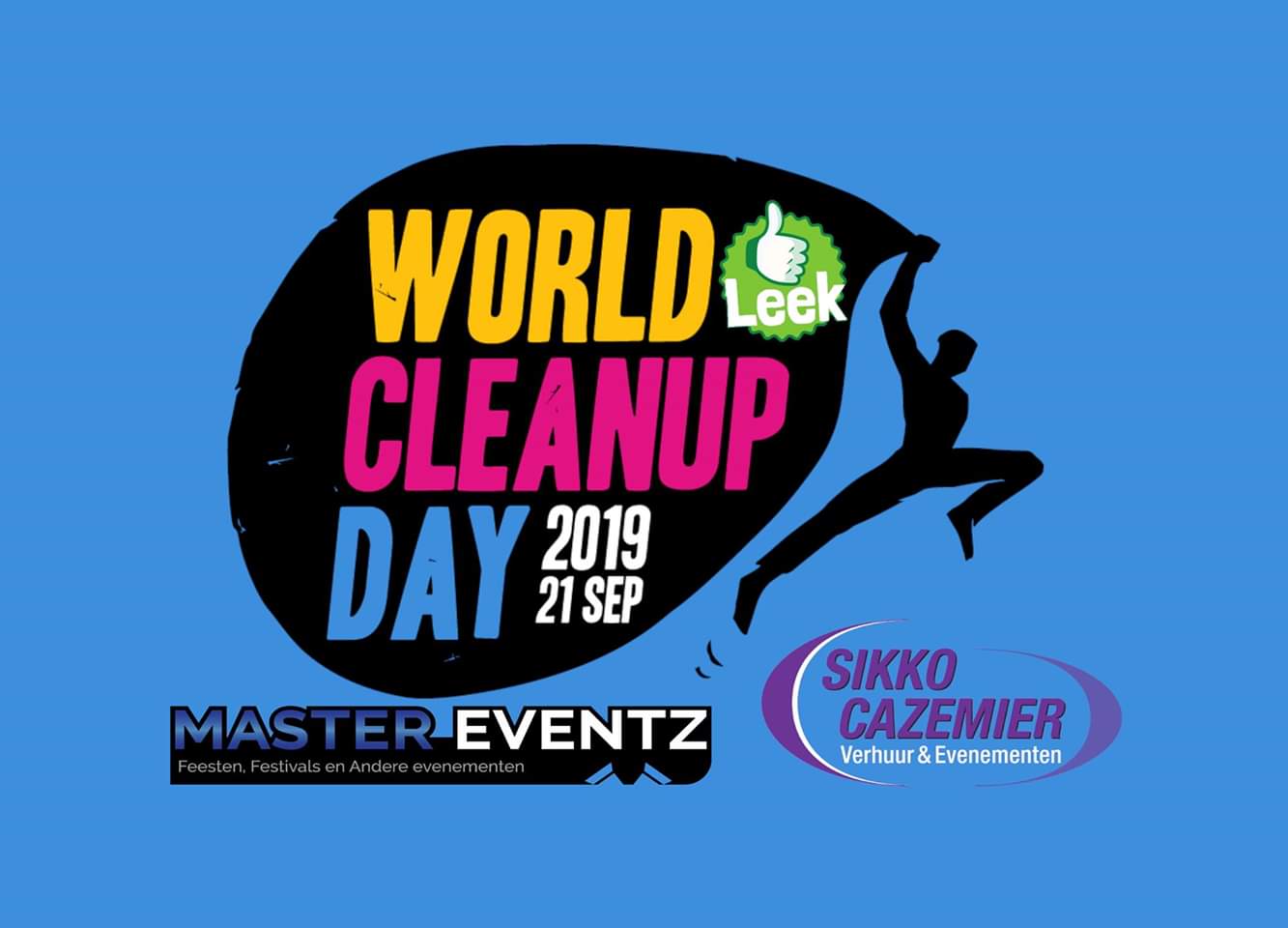 Cleanup Leek