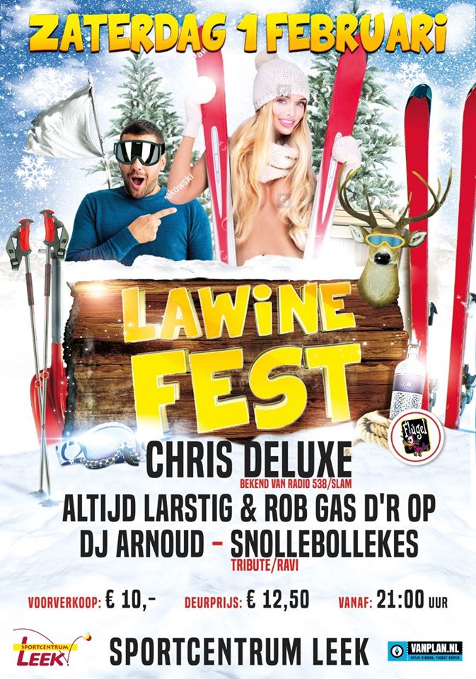 Lawinefest