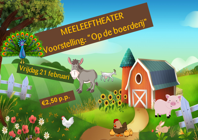 Meeleeftheater