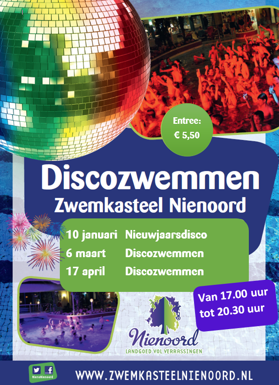 Discozwemmen