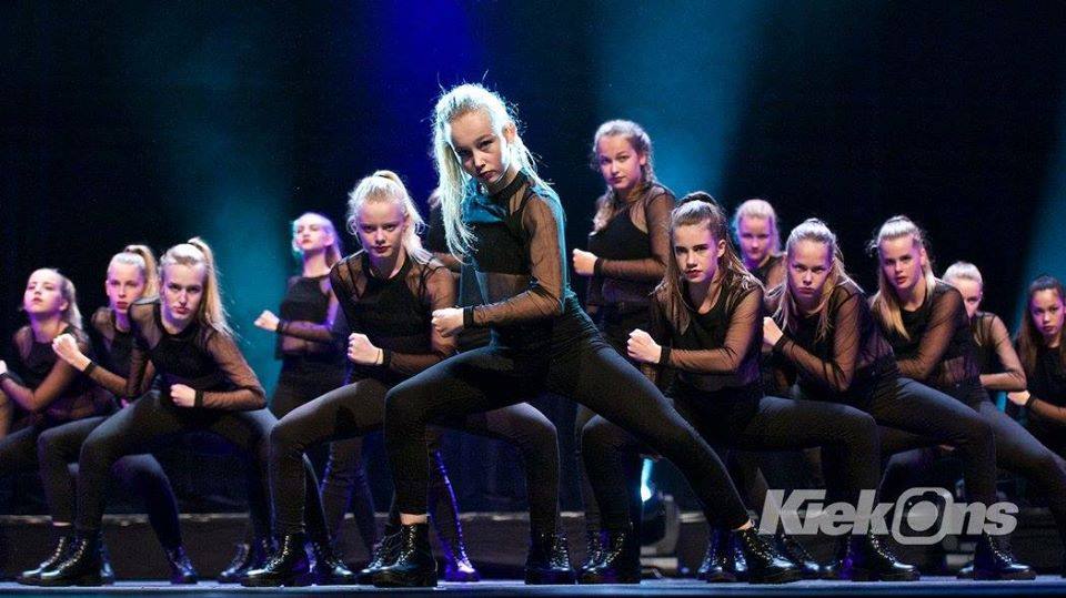 NNKS | Voorronde LEEK