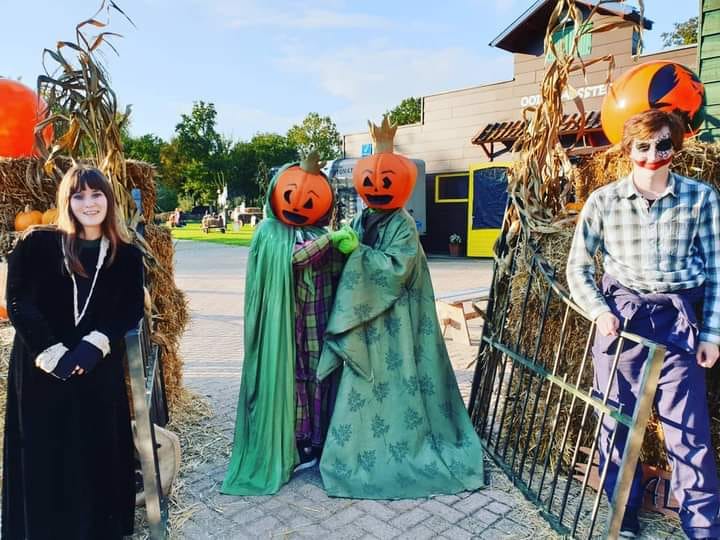 Halloween