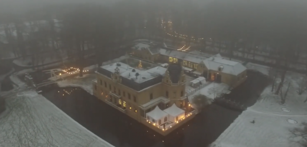 Heerlijke kerstdagen in drie sfeervolle horecazaken in Leek