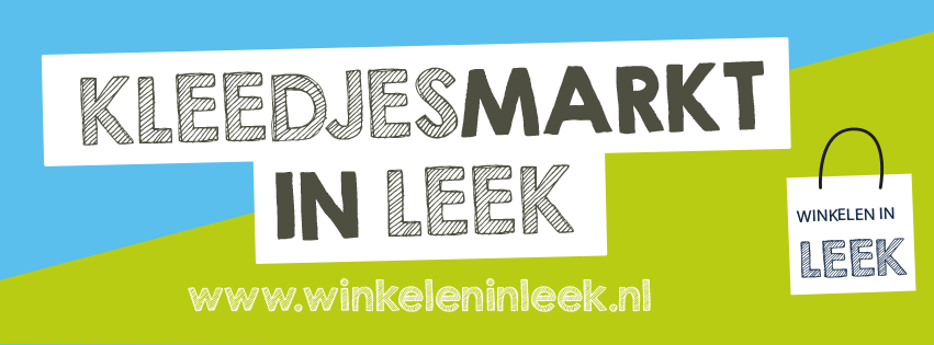 Kleedjesmarkt