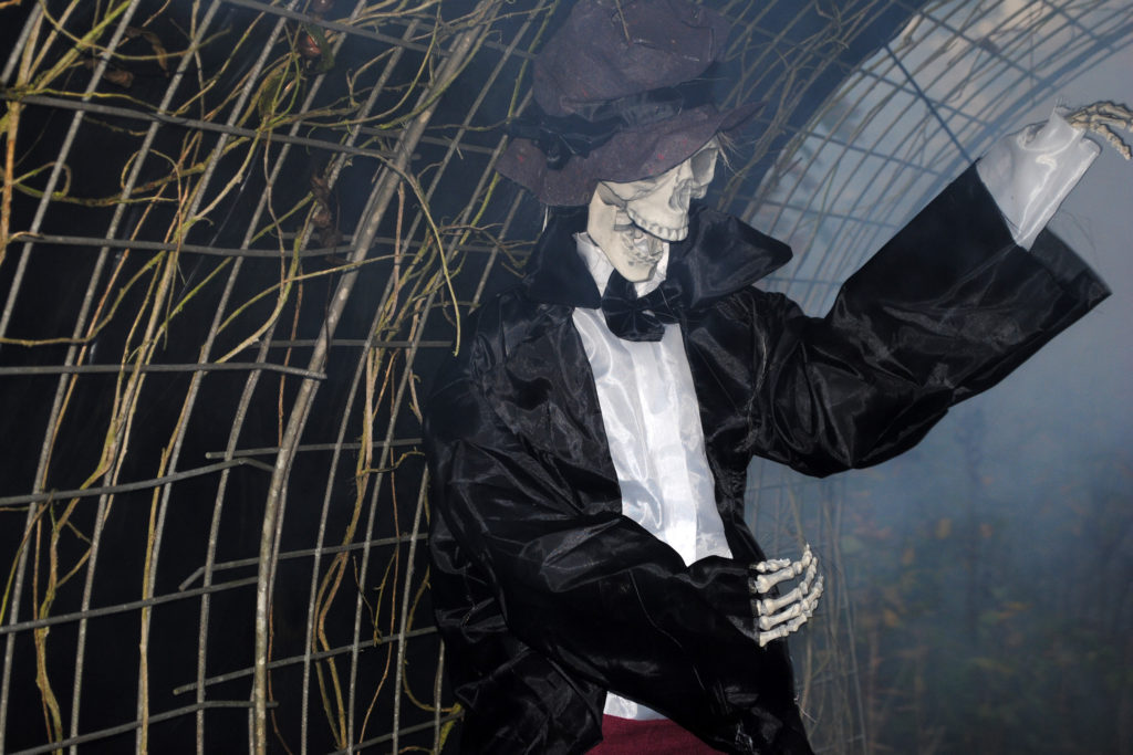 Halloween