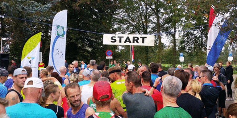 Westerkwartier Marathon wordt Westerkwartier Food Run!
