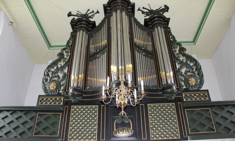 Jubileumtentoonstelling Tolberterkerk