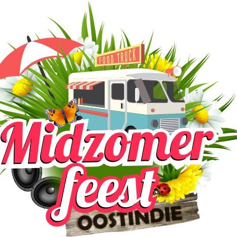 Midzomerfeest Oostindie