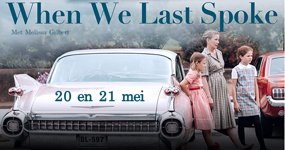 When we last spoke
